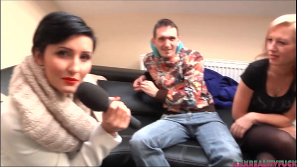 Real amateur couple love to fuck in front of cam