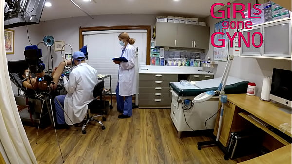 BTS – Nude Miss Mars in Orgasm Research Inc Movie, Full SpeedUp through filming the movie, See Full Medfet Movie Exclusively On @GirlsGoneGyno   Many More Films!