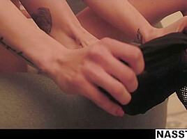 NASSTYx THE DEVILS TRAP – Little Caprice Dreams